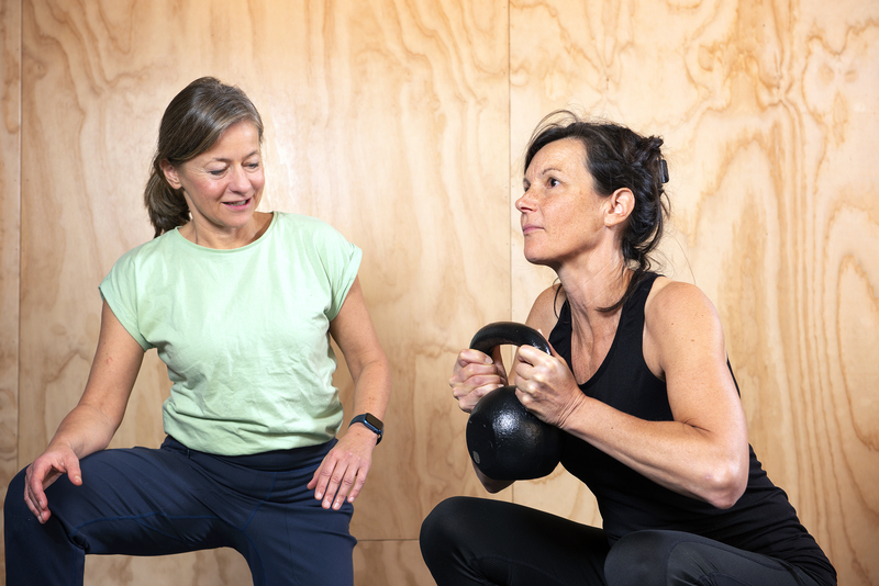 Fysiotherapie Maarssen